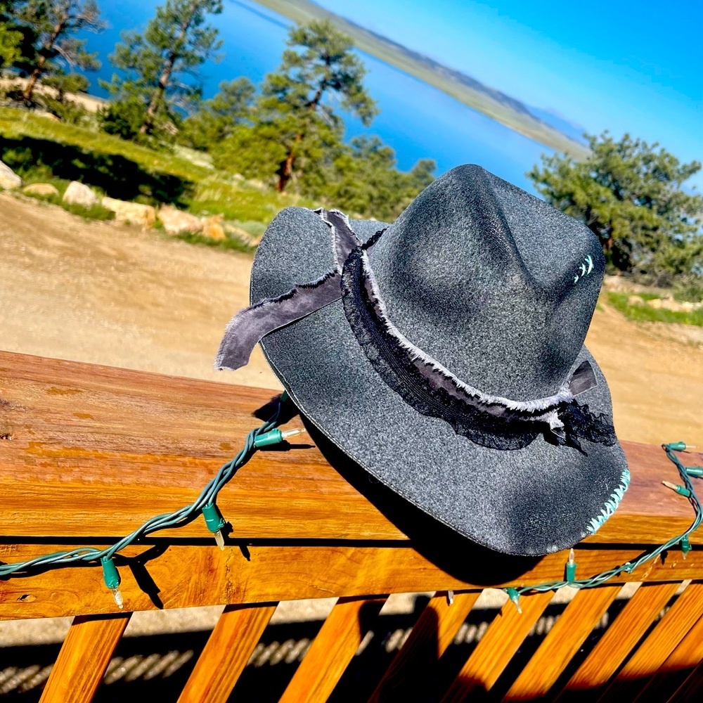 Custom Hat
